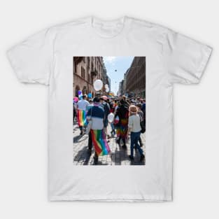 Gay Pride T-Shirt